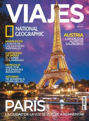 Viajes National Geographic - 19 Septiembre 2025