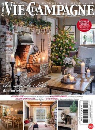 Vie a la Campagne - Octobre-Novembre 2025
