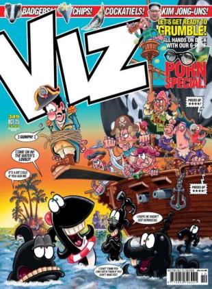 Viz - October 2025