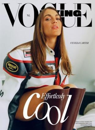 Vogue Living Nederland - September-Oktober 2025