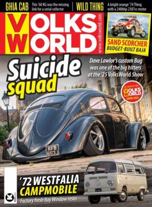 Volks World - November 2025