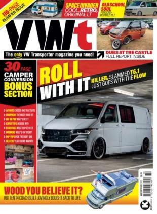 VWt - October 2025