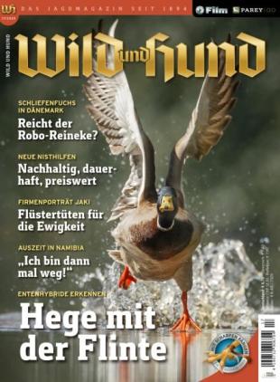 Wild und Hund - Nr 17 2025