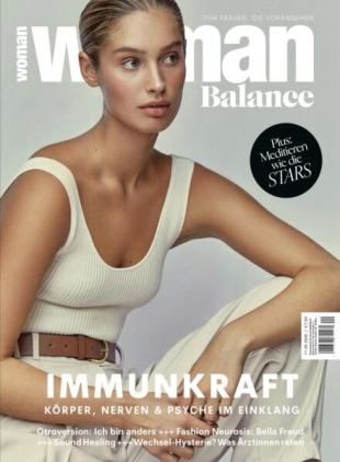 Woman Austria - 11 September 2025