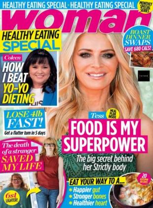 Woman Special Series - 18 September 2025