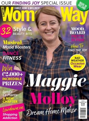 Woman's Way - September 22 2025