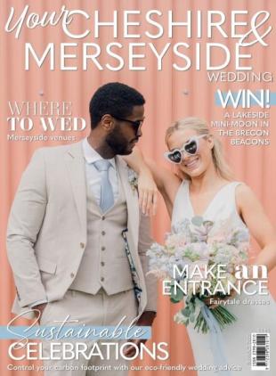 Your Cheshire & Merseyside Wedding - September-October 2025
