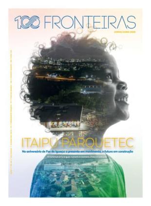 100Fronteiras - Junho 2025
