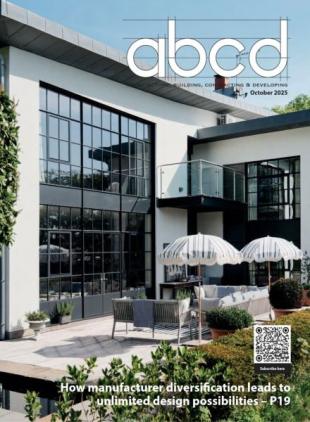 ABCD Architecture Building Contracting & Developing - October 2025