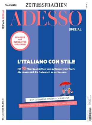 Adesso - Nr 12 2025