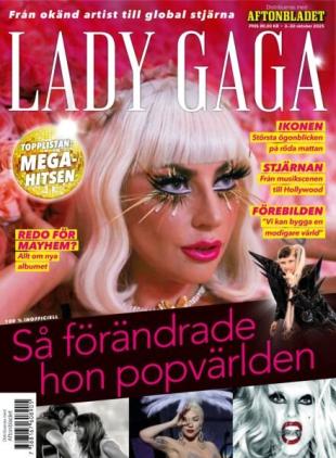 Aftonbladet Musik - Oktober 2025