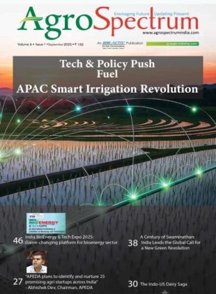 AgroSpectrum - October 2025