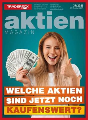 Aktien Magazin - 2 Oktober 2025