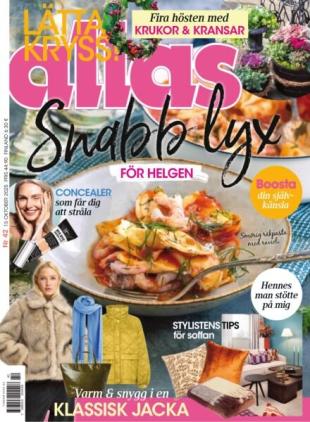 Allas - 15 Oktober 2025