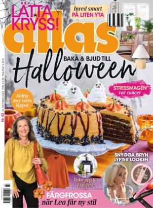 Allas - 22 Oktober 2025