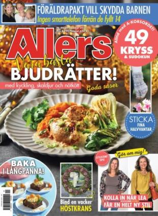 Allers - 29 Oktober 2025