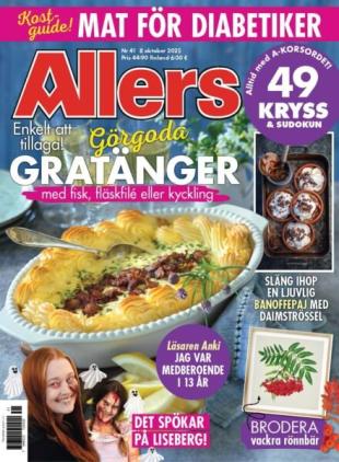 Allers - 8 Oktober 2025