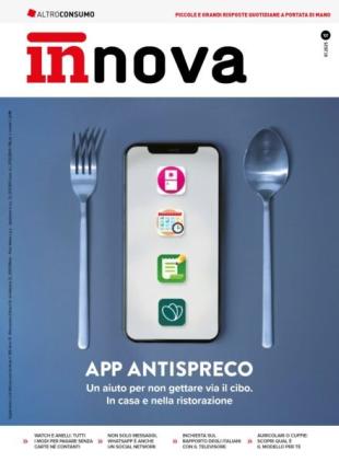 Altroconsumo Innova - Gennaio 2025