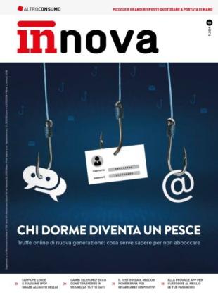 Altroconsumo Innova - Novembre 2024