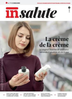 Altroconsumo InSalute - Febbraio 2024