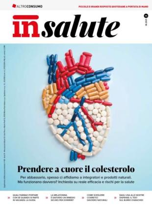 Altroconsumo InSalute - Giugno 2025