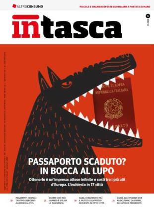 Altroconsumo InTasca - Gennaio 2024