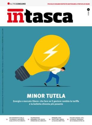 Altroconsumo InTasca - Luglio 2024