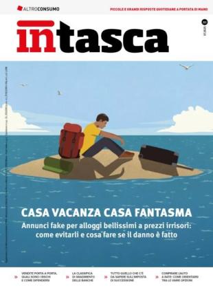 Altroconsumo InTasca - Luglio 2025