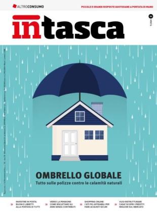 Altroconsumo InTasca - Novembre 2024