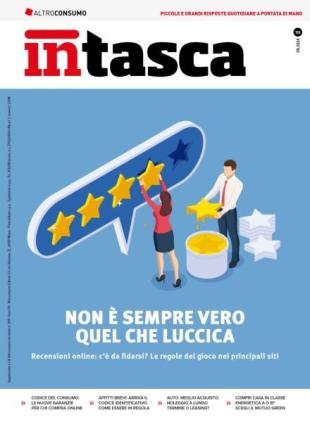 Altroconsumo InTasca - Settembre 2024