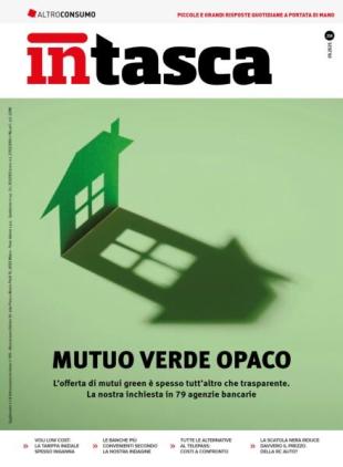 Altroconsumo InTasca - Settembre 2025