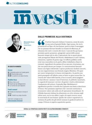 Altroconsumo Investi - 9 Settembre 2025