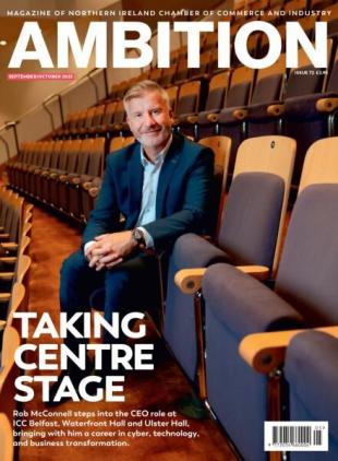 Ambition - September-October 2025