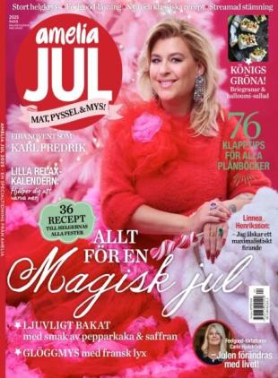 Amelia Special - Oktober 2025