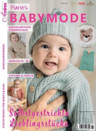 Andrea Kreativ German Edition - Oktober 2025