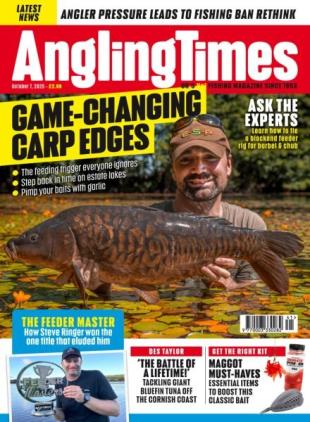 Angling Times - 7 October 2025.pdf