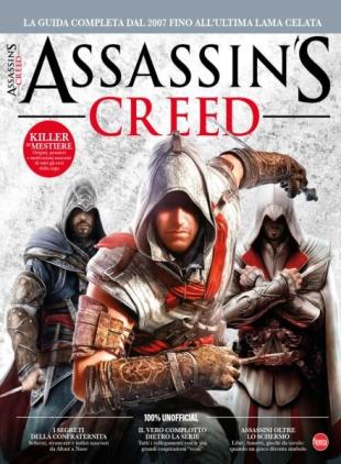 Anime Cult Retrogamer - Ottobre-Novembre 2025