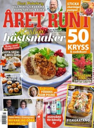 Aret Runt - 22 Oktober 2025