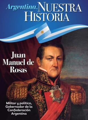 Argentina Nuestra Historia - 29 Septiembre 2025