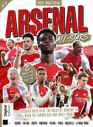 Arsenal All-Stars - 1st Edition - October 2025