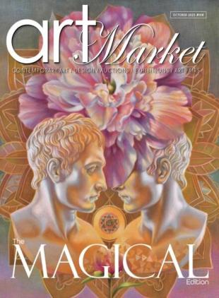 Art Market - October 2025