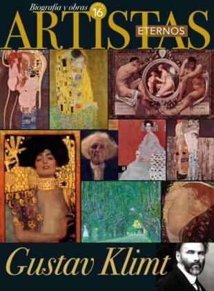 Artistas Eternos - Octubre 2025