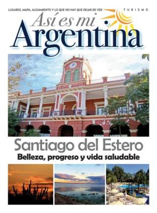 Asi es Argentina - Septiembre 2025