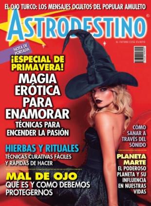 Astrodestino - Septiembre 2025