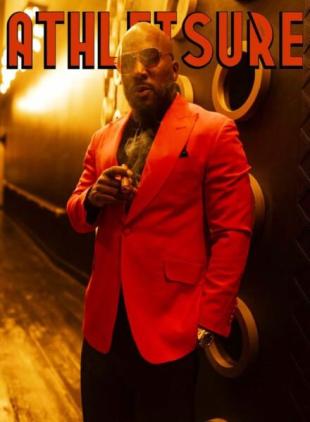 Athleisure Mag - September 2025