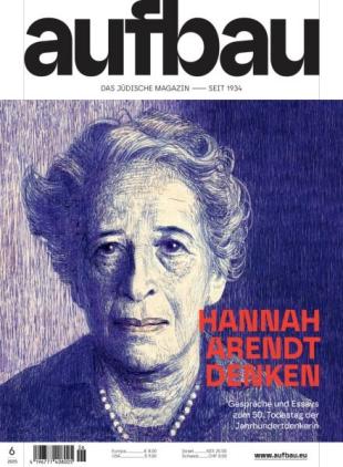 Aufbau - Oktober 2025