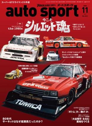 Auto Sport - November 2025