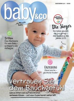Baby & Co - Nr 5 2025