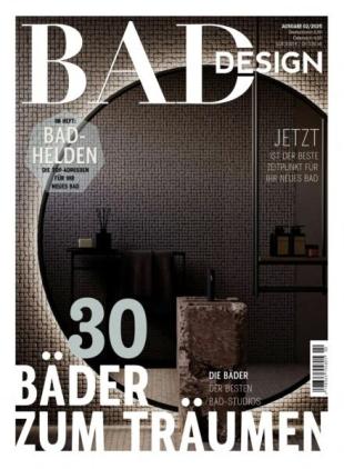 Bad Design - Oktober 2025