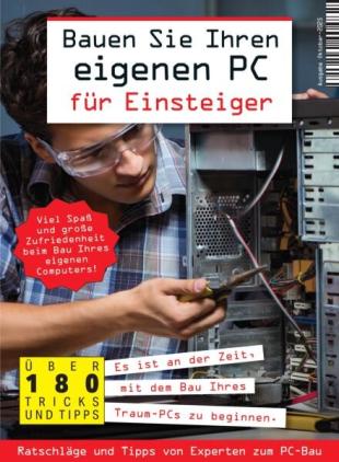 Bauen Sie Ihren eigenen PC fur Einsteiger - Oktober 2025